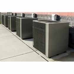 HVAC System Maintenance Service