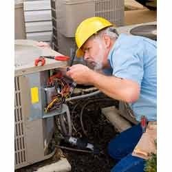 Central AC Installation Service