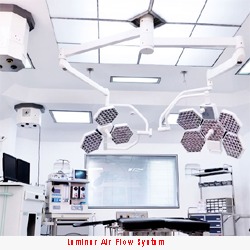 Exhaust Ducts