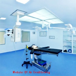 GI Ducting Service