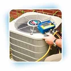 AC Maintenance Service