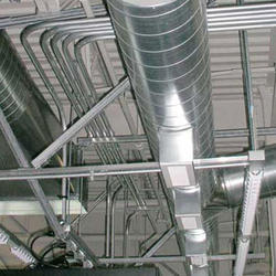 Ventilation Ducts