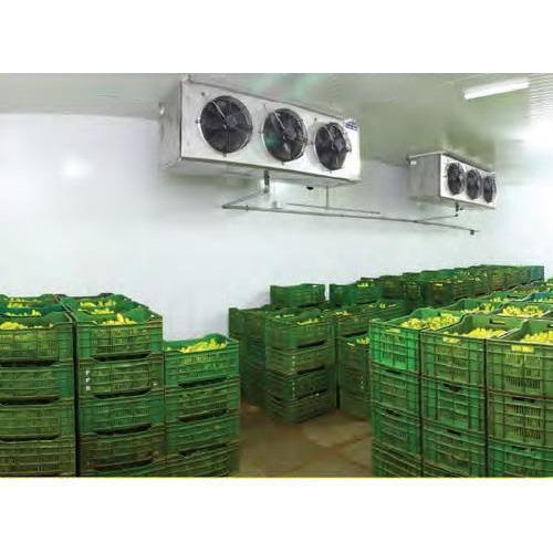 Cold Rooms Manufacturer In Nagpur India, Cold Storage System ...