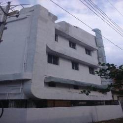 Cooler and Kitchen Exhaust Ducts