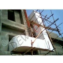 Air Cooling Work