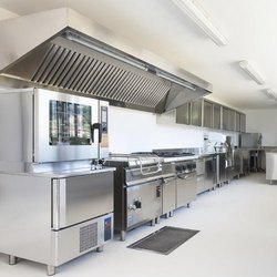 Kitchen Ventilation